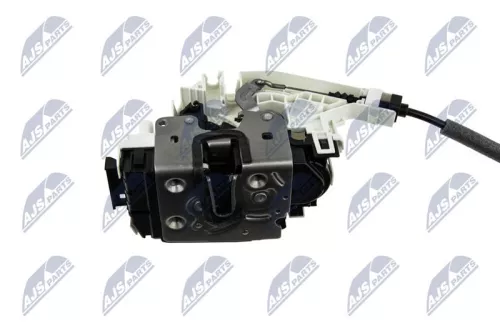 NTY NTY (EZC-ME-050) Door Lock 