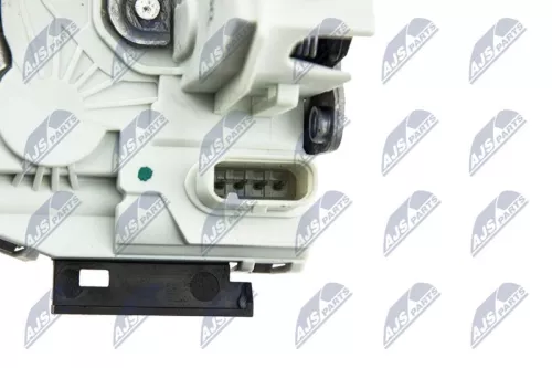 NTY NTY (EZC-ME-050) Door Lock 