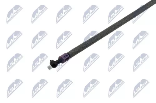 NTY NTY (EZC-ME-050) Door Lock 