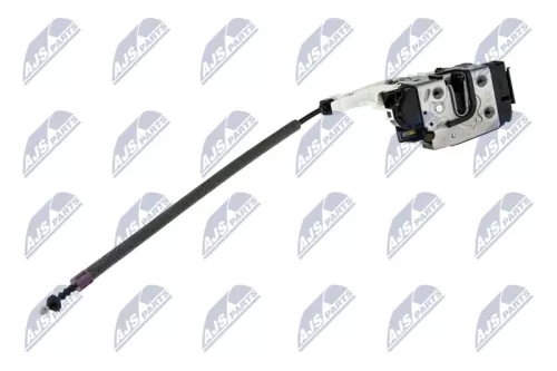 NTY NTY (EZC-ME-051) Door Lock 