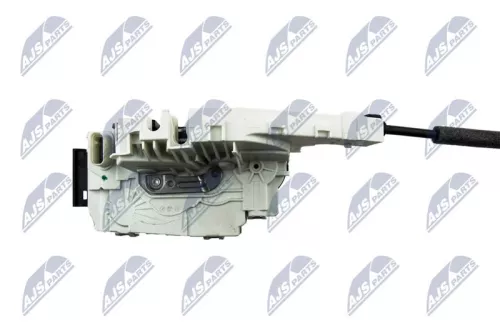 NTY NTY (EZC-ME-051) Door Lock 