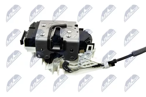 NTY NTY (EZC-ME-051) Door Lock 