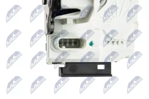 NTY NTY (EZC-ME-051) Door Lock 