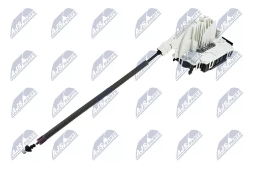 NTY NTY (EZC-ME-052) Door Lock 