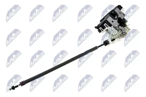 NTY NTY (EZC-ME-052) Door Lock 