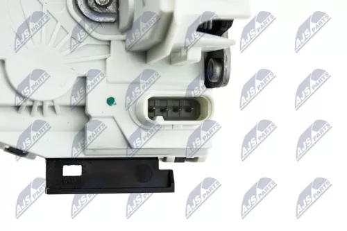NTY NTY (EZC-ME-052) Door Lock 