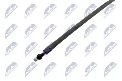 NTY NTY (EZC-ME-052) Door Lock 
