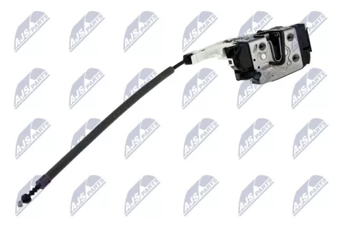 NTY NTY (EZC-ME-053) Door Lock 