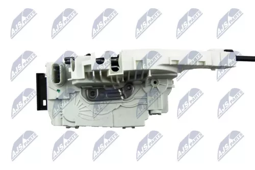 NTY NTY (EZC-ME-053) Door Lock 