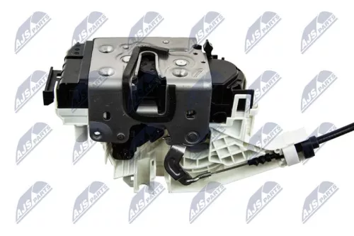 NTY NTY (EZC-ME-053) Door Lock 