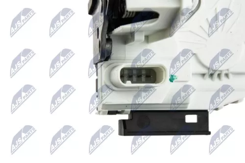 NTY NTY (EZC-ME-053) Door Lock 
