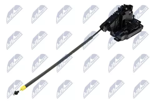 NTY NTY (EZC-ME-054) Door Lock 