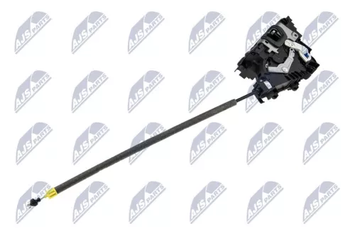 NTY NTY (EZC-ME-054) Door Lock 
