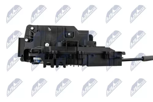 NTY NTY (EZC-ME-054) Door Lock 