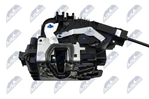NTY NTY (EZC-ME-054) Door Lock 