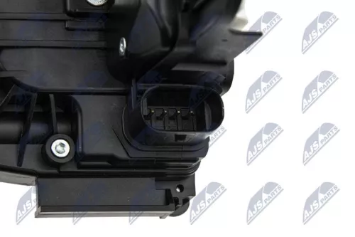 NTY NTY (EZC-ME-054) Door Lock 
