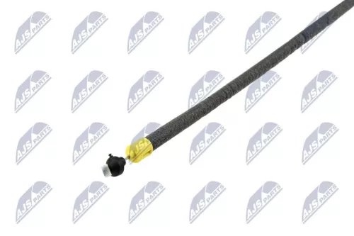 NTY NTY (EZC-ME-054) Door Lock 