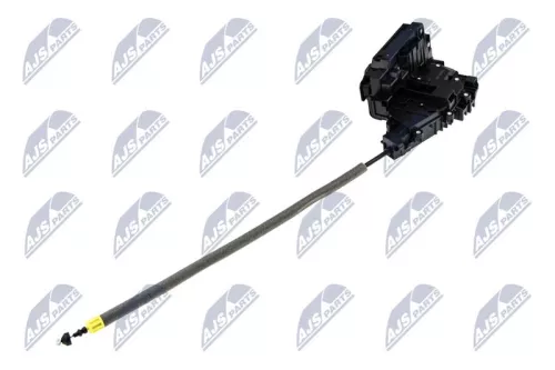 NTY NTY (EZC-ME-055) Door Lock 