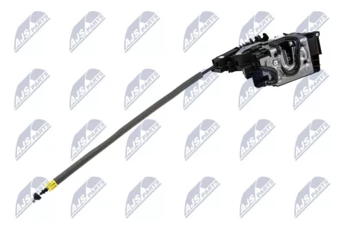 NTY NTY (EZC-ME-055) Door Lock 
