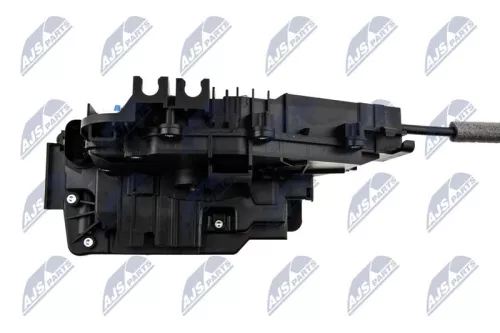 NTY NTY (EZC-ME-055) Door Lock 