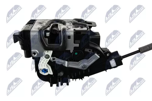 NTY NTY (EZC-ME-055) Door Lock 