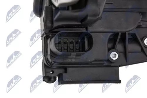 NTY NTY (EZC-ME-055) Door Lock 