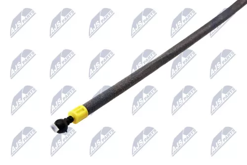 NTY NTY (EZC-ME-055) Door Lock 