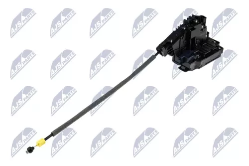NTY NTY (EZC-ME-056) Door Lock 