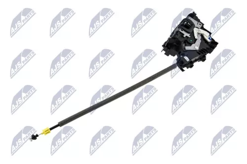 NTY NTY (EZC-ME-056) Door Lock 