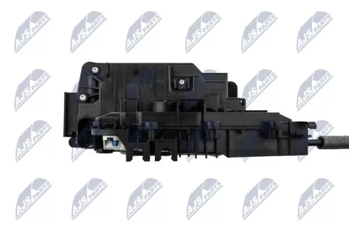 NTY NTY (EZC-ME-056) Door Lock 