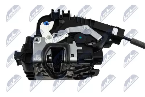 NTY NTY (EZC-ME-056) Door Lock 