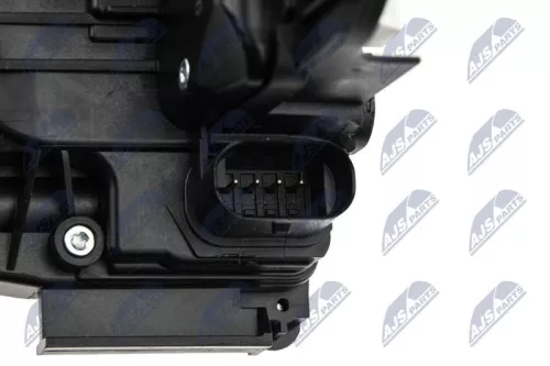 NTY NTY (EZC-ME-056) Door Lock 