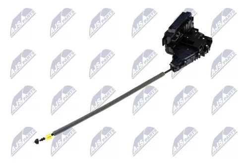 NTY NTY (EZC-ME-057) Door Lock 