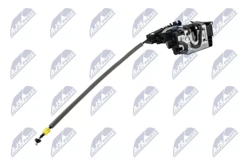 NTY NTY (EZC-ME-057) Door Lock 