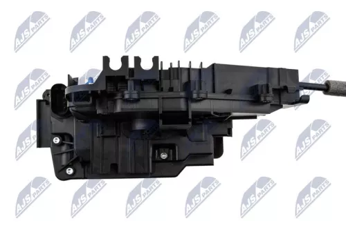NTY NTY (EZC-ME-057) Door Lock 