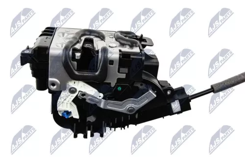 NTY NTY (EZC-ME-057) Door Lock 
