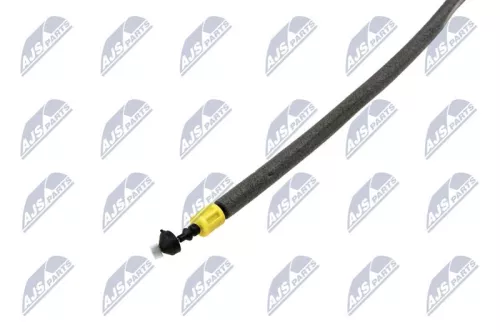 NTY NTY (EZC-ME-057) Door Lock 