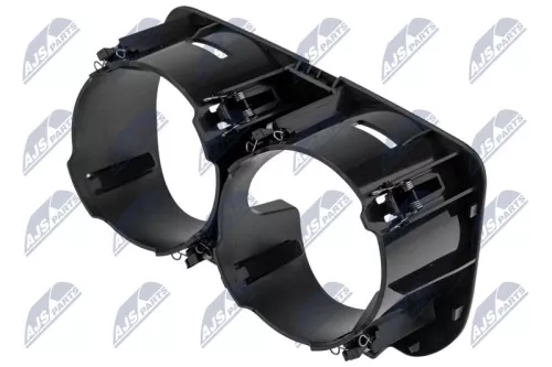 NTY NTY (EZC-ME-067) Cupholder 
