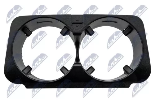 NTY NTY (EZC-ME-067) Cupholder 