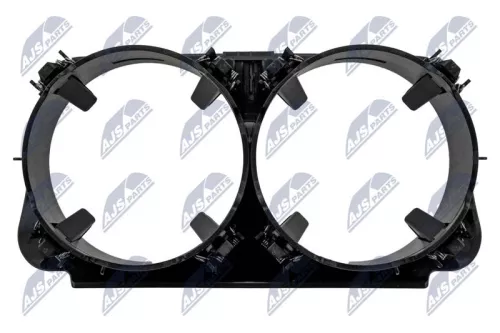 NTY NTY (EZC-ME-067) Cupholder 
