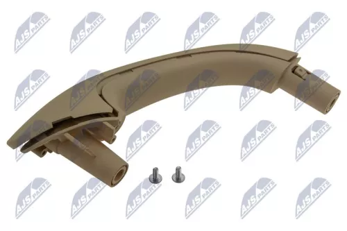 Door Handle, interior equipment