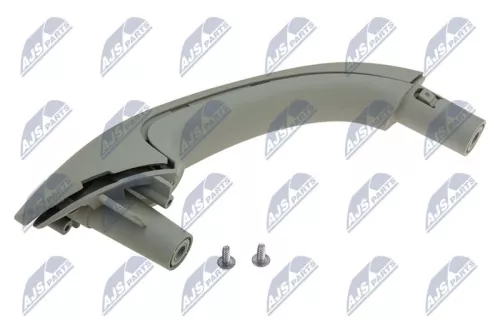 Door Handle, interior equipment