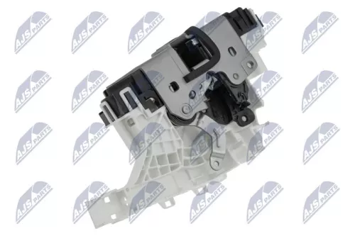 NTY NTY (EZC-ME-077) Door Lock 