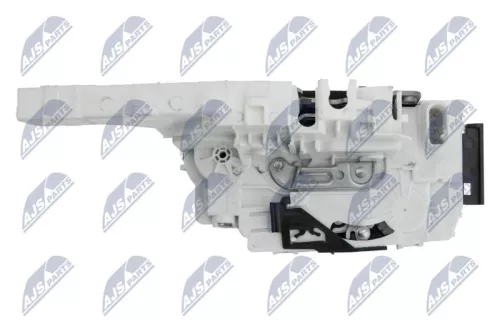 NTY NTY (EZC-ME-077) Door Lock 