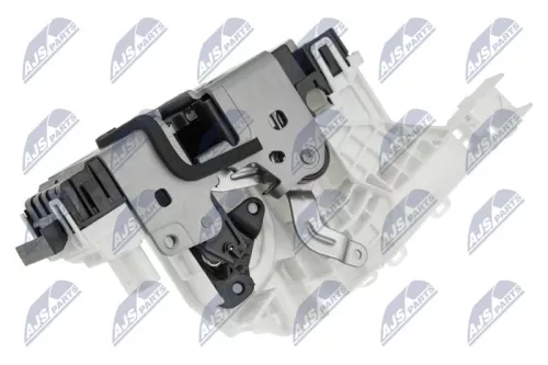 NTY NTY (EZC-ME-078) Door Lock 