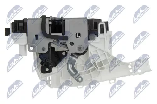 NTY NTY (EZC-ME-078) Door Lock 