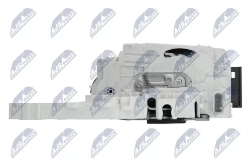 NTY NTY (EZC-ME-078) Door Lock 