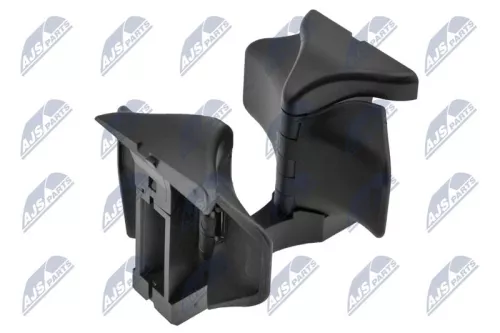 NTY NTY (EZC-ME-083) Cupholder 