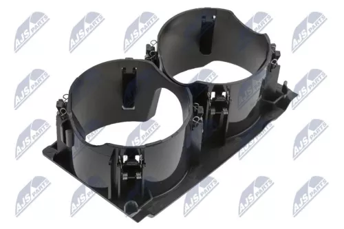 NTY NTY (EZC-ME-084) Cupholder 