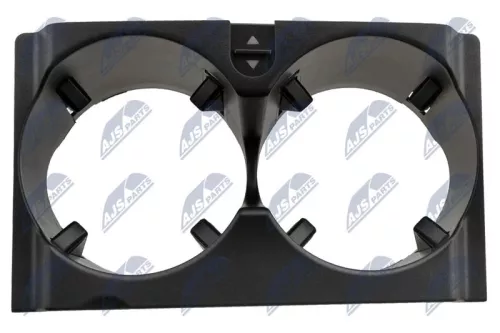 NTY NTY (EZC-ME-084) Cupholder 